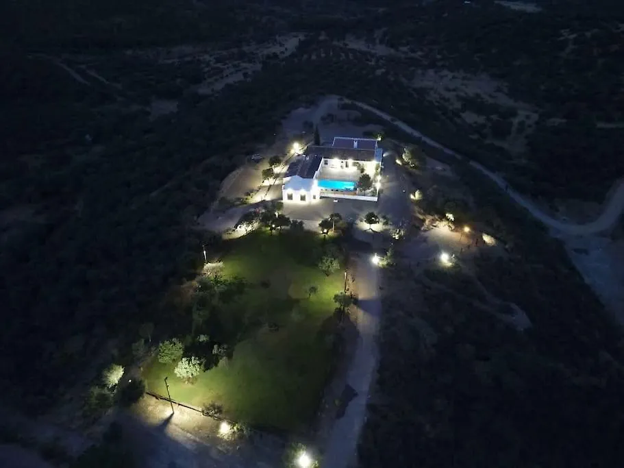 Finca El Jaral Villa Santa Elena