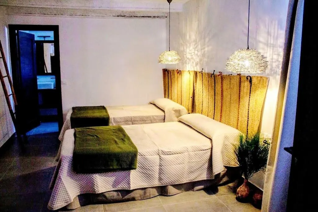 Finca El Jaral Villa Santa Elena Chalet