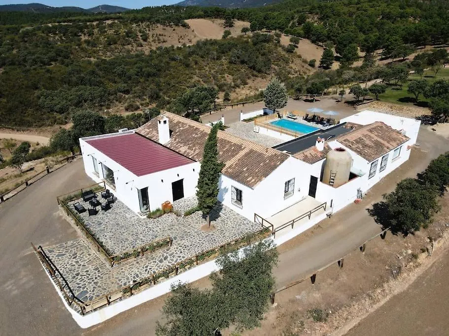 Finca El Jaral Villa Santa Elena Chalet