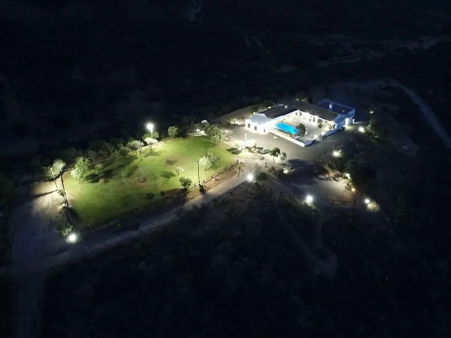 Finca El Jaral Villa Santa Elena