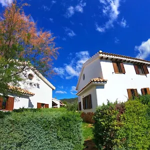 Complejo Rural Ibipozo Pozo Alcón