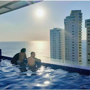aparta-suit-frente-al-mar-en-santa-marta.hotels-in-barranquilla.com/