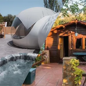 Fuente Del Lobo - Adults Only Pinos Genil